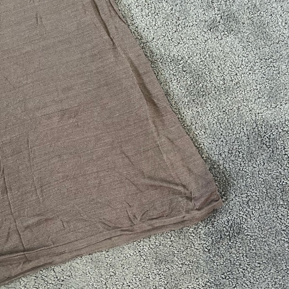 MM Lafleur Viscose Knit Tunic Tank - Picture 3 of 4